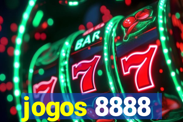 jogos 8888